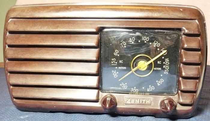 Zenith 5D611_100