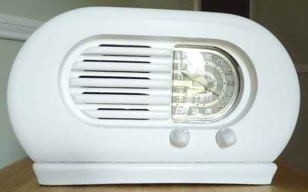 Philco 42KR3