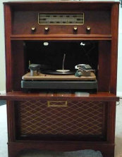 Philco 49-1600