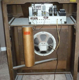 Philco 40-185