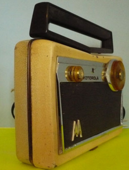 motorola 5P33VW