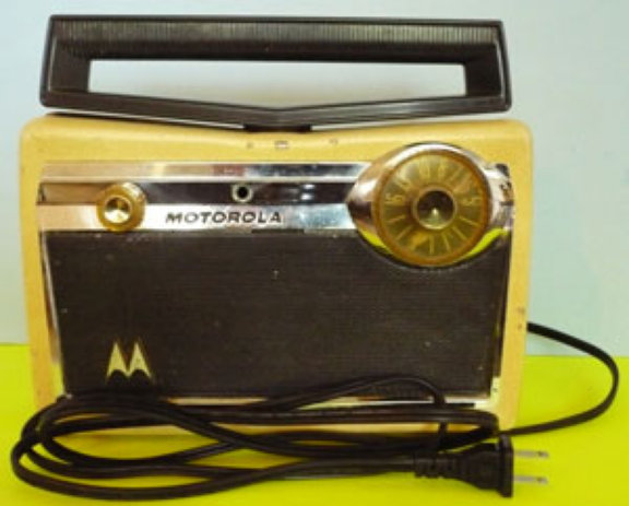 motorola 5P33VW